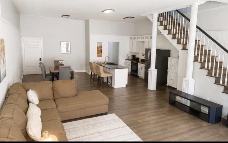 3002 Lafayette Street — photo 1