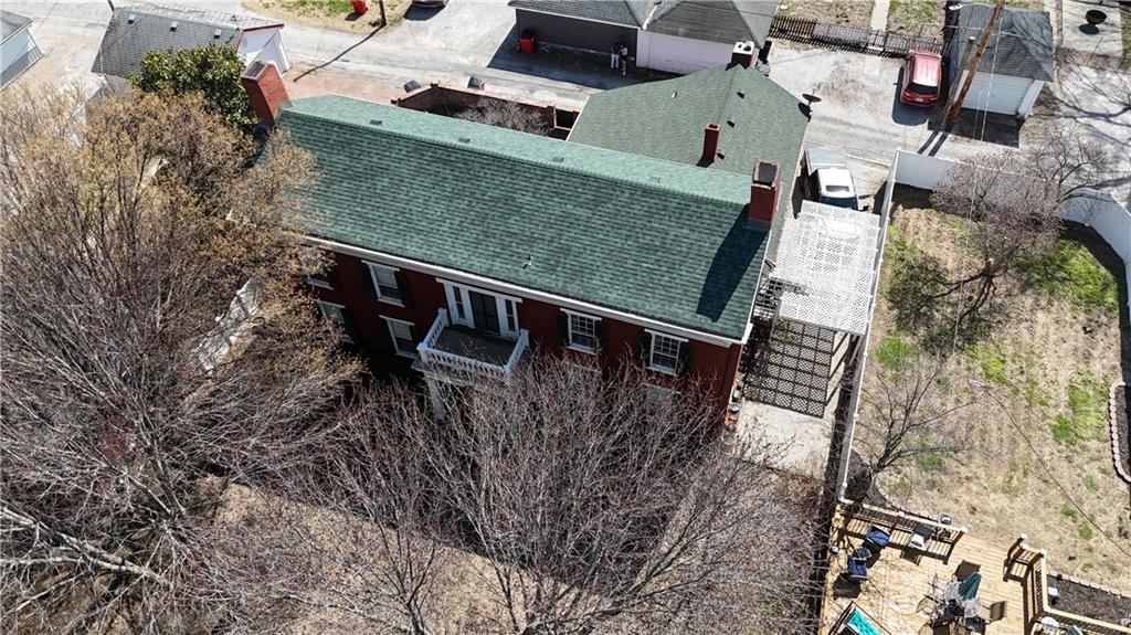 1611 South Street — photo 4
