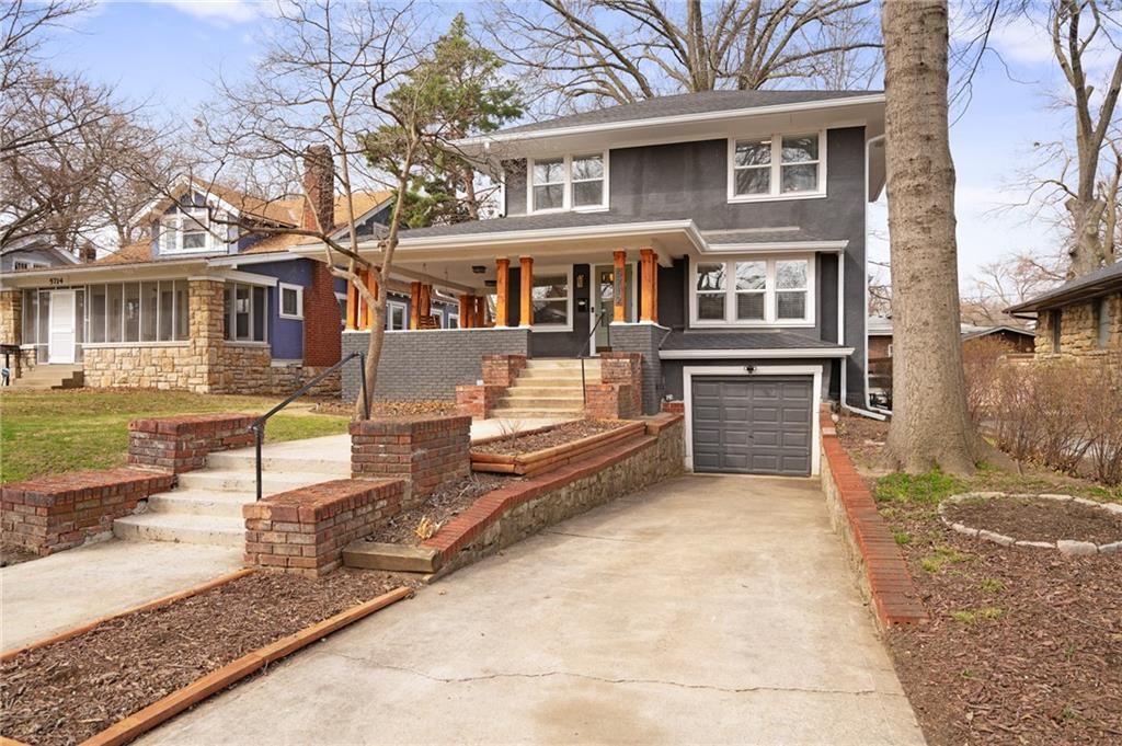 5712 Harrison Street — photo 2