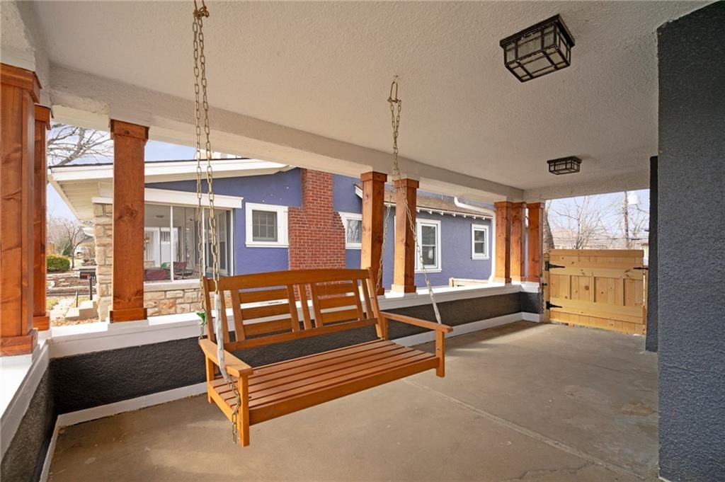 5712 Harrison Street — photo 4