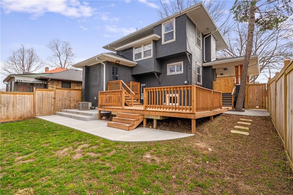 5712 Harrison Street — photo 6
