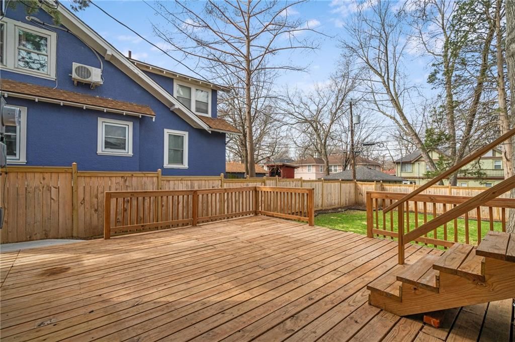 5712 Harrison Street — photo 8