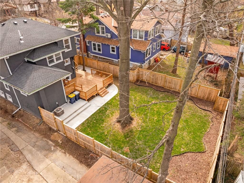 5712 Harrison Street — photo 11