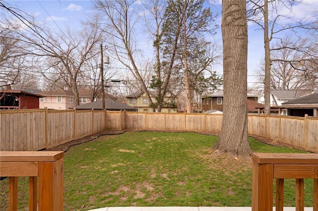 5712 Harrison Street — photo 12