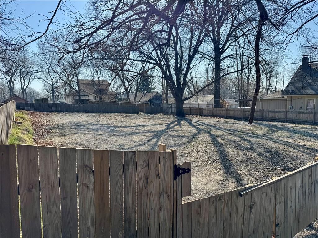 1937 N 29th Street, Kansas City, KS