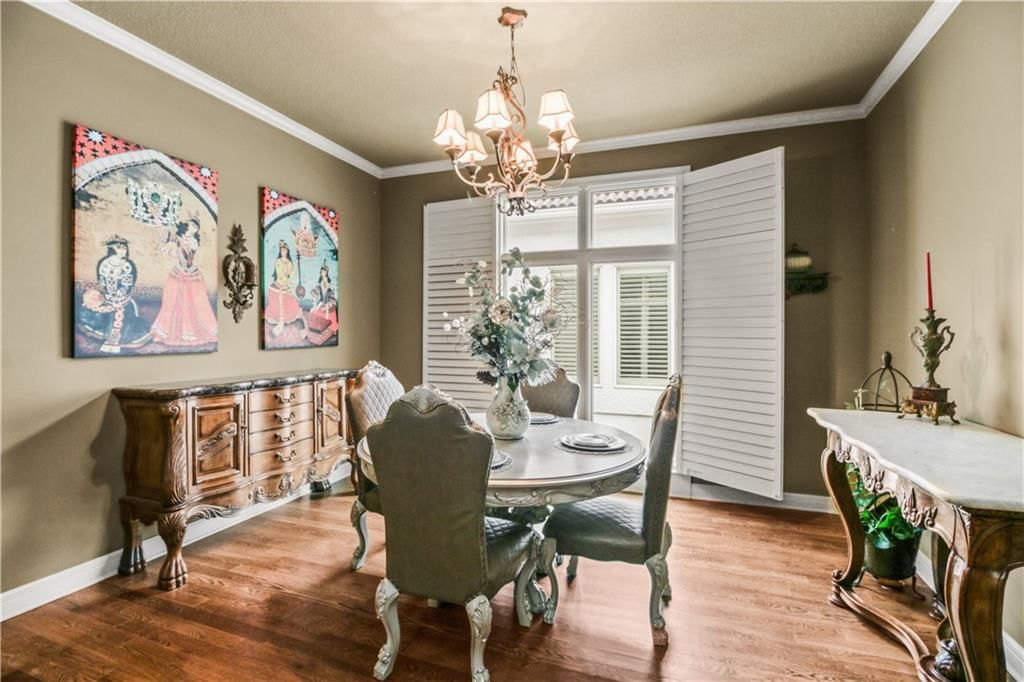 4517 NE Fairway Homes Drive — photo 7