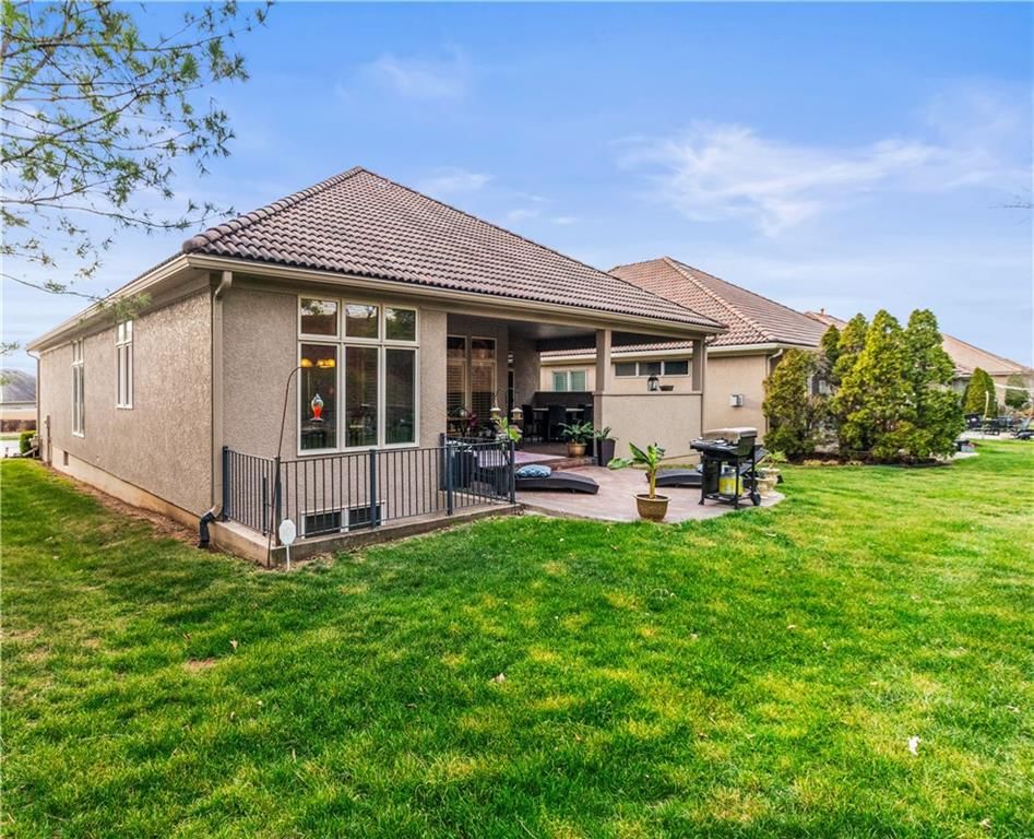 4517 NE Fairway Homes Drive — photo 35