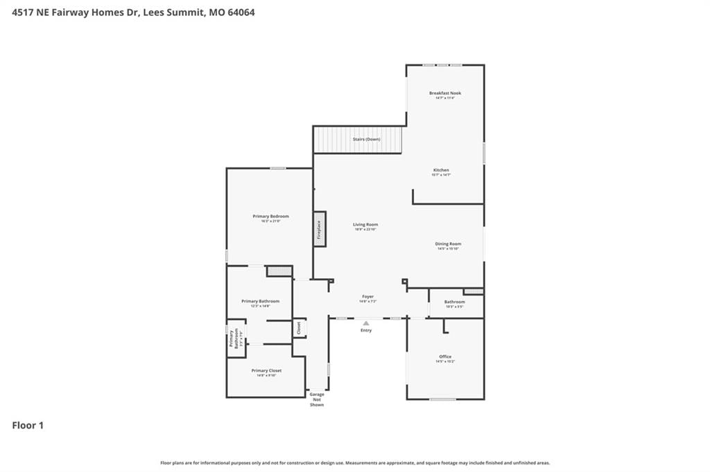 4517 NE Fairway Homes Drive — photo 44