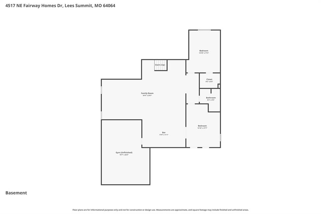 4517 NE Fairway Homes Drive — photo 45