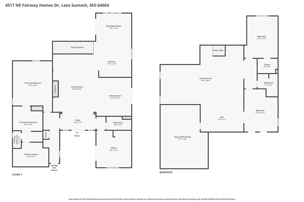 4517 NE Fairway Homes Drive — photo 46