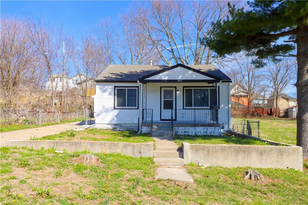 343 N VALLEY Street — photo 2