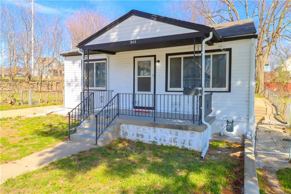 343 N VALLEY Street — photo 31