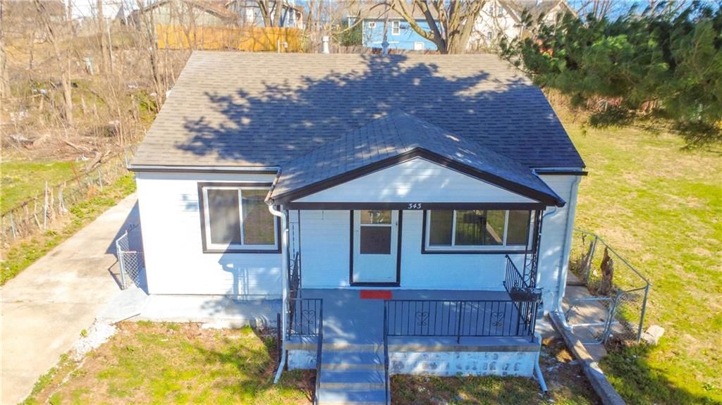 343 N VALLEY Street — photo 32