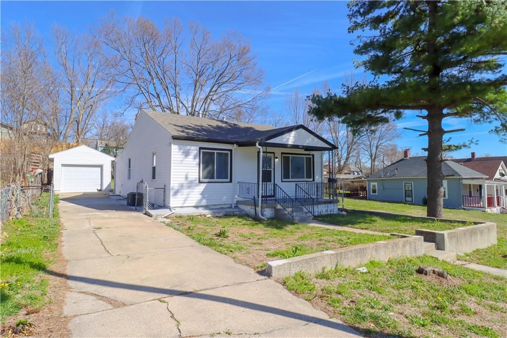 343 N VALLEY Street — photo 33