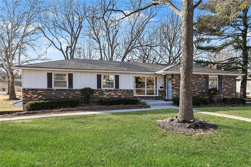 2822 N 83rd Terrace, Kansas City, KS