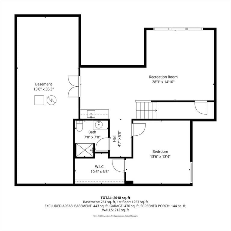 15632 S Church Street — photo 30