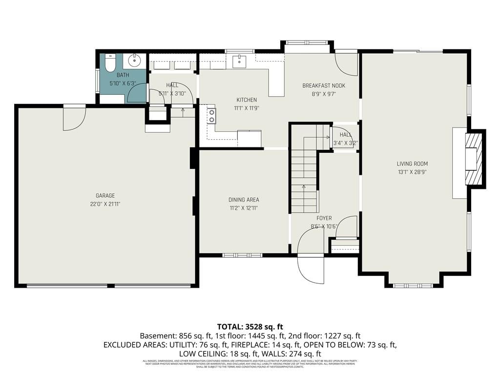 10230 Knox Drive — photo 34