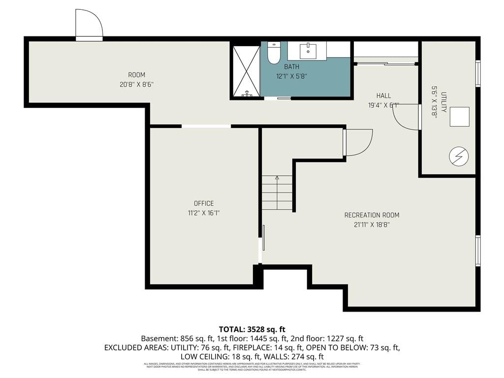 10230 Knox Drive — photo 35