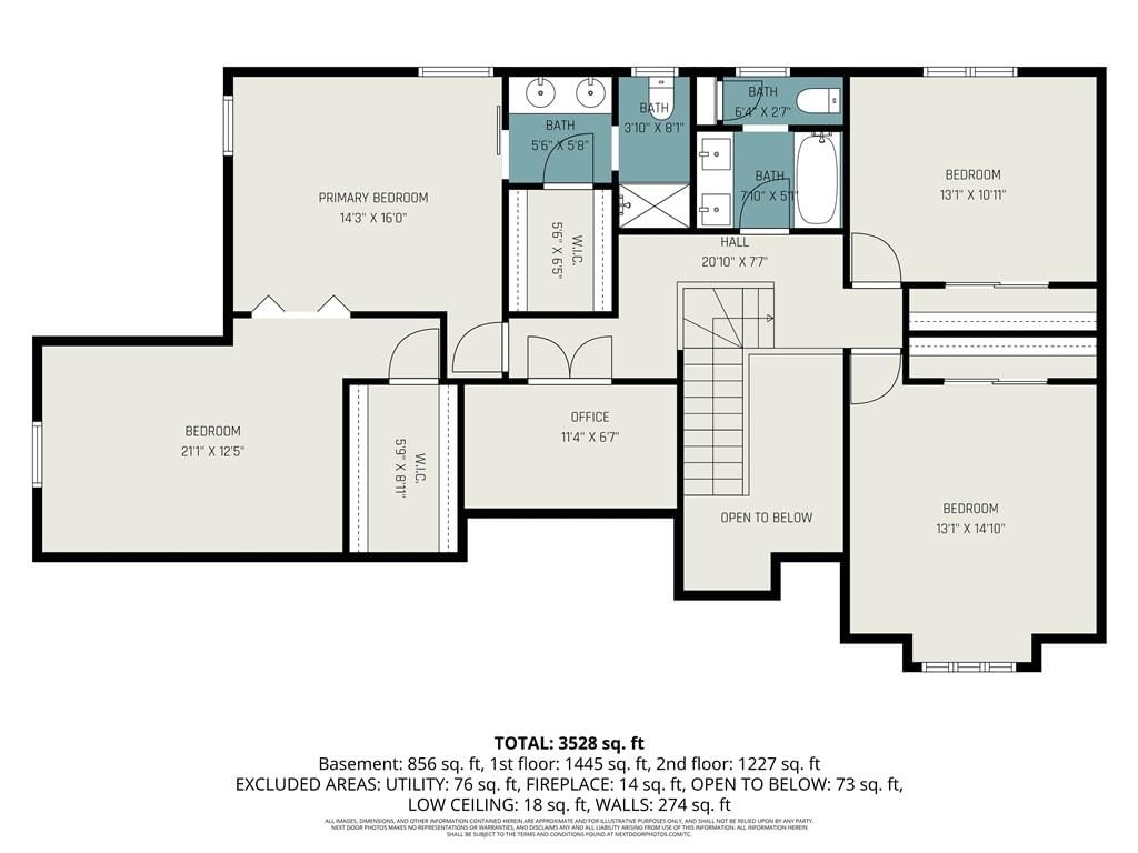 10230 Knox Drive — photo 36