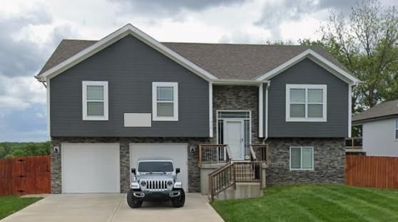 314 Fairview Circle, Platte City, MO