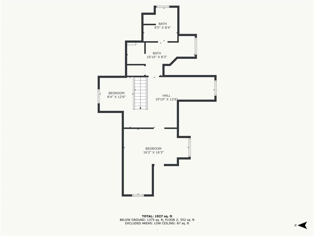 2745 Holmes Street — photo 33