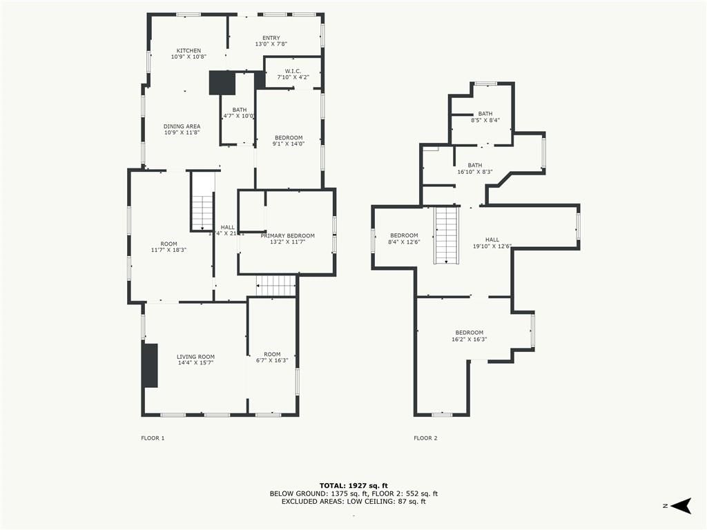 2745 Holmes Street — photo 34