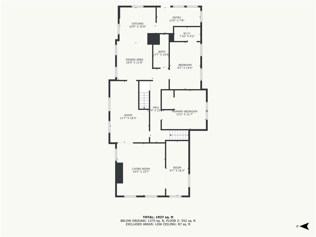 2745 Holmes Street — photo 35