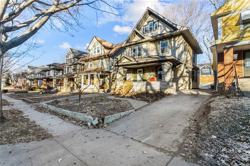 4031 Campbell Street — photo 2