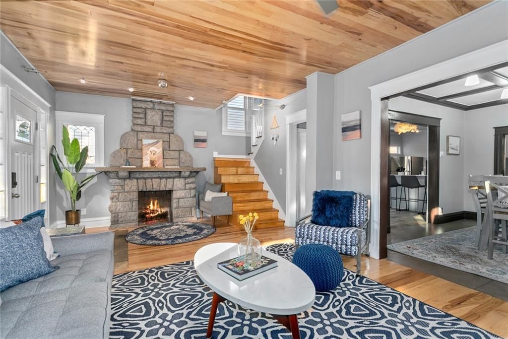 4031 Campbell Street — photo 4