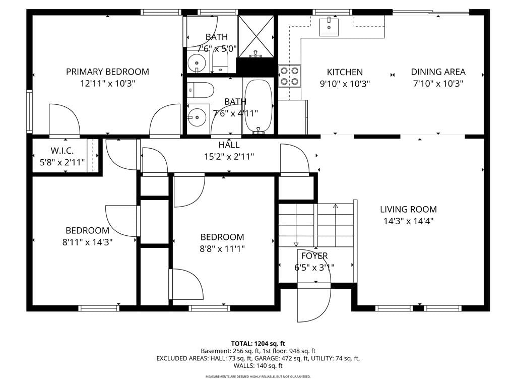 500 N Saville Court — photo 37