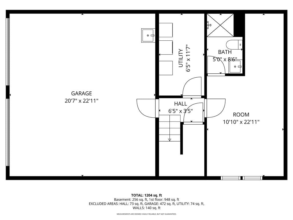 500 N Saville Court — photo 38