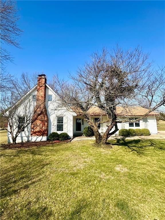 15822 Evelyn Lane, Kearney, MO