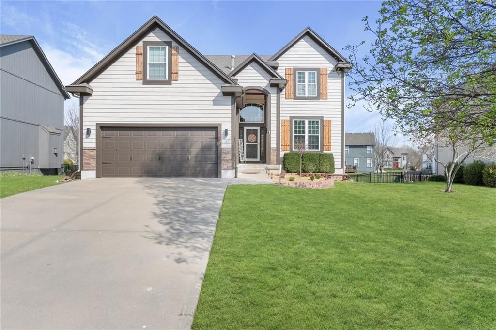 11647 S Marion Street, Olathe, KS