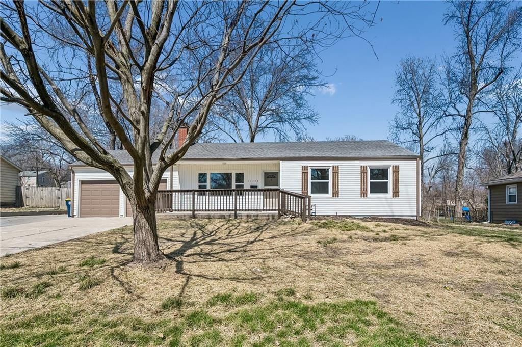 11304 E 48th Terrace, Kansas City, MO