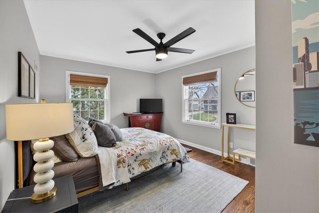 6534 Summit Street — photo 30