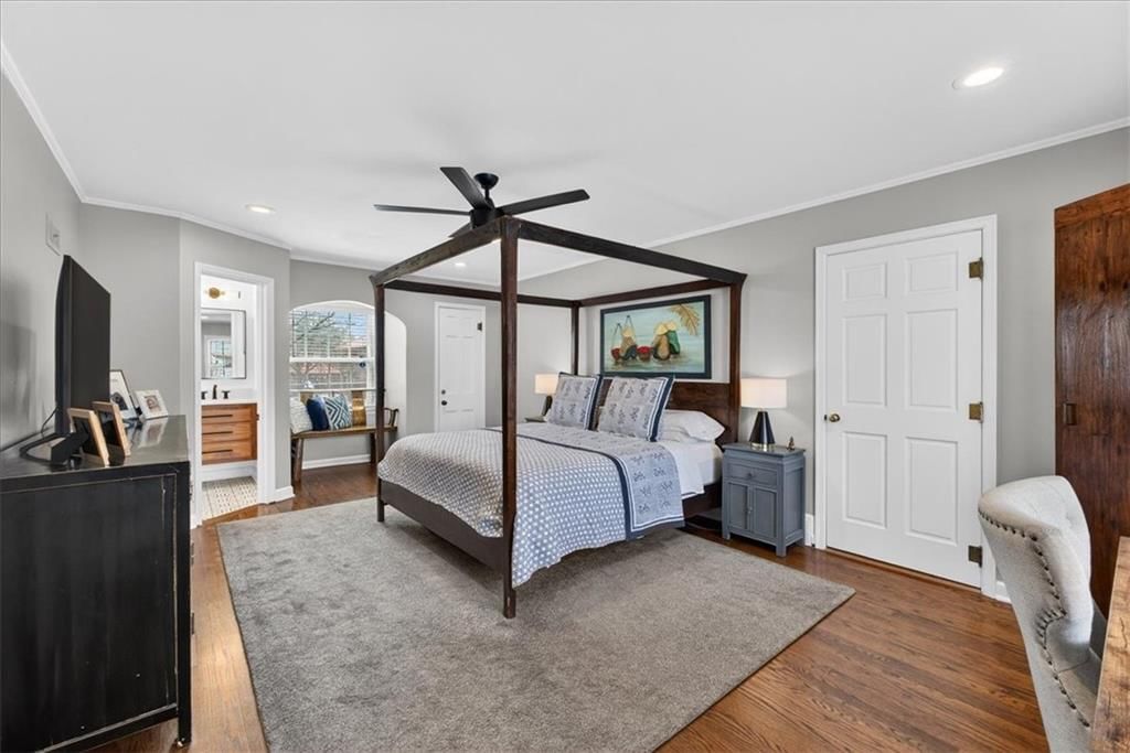 6534 Summit Street — photo 32