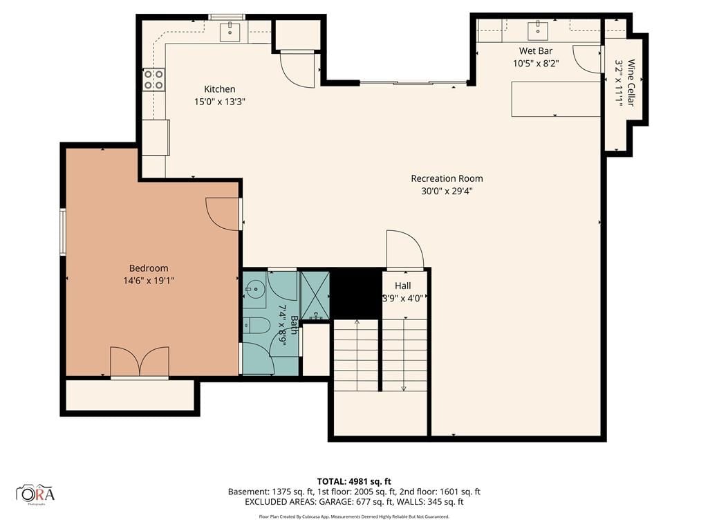 7026 Belmont Drive — photo 71