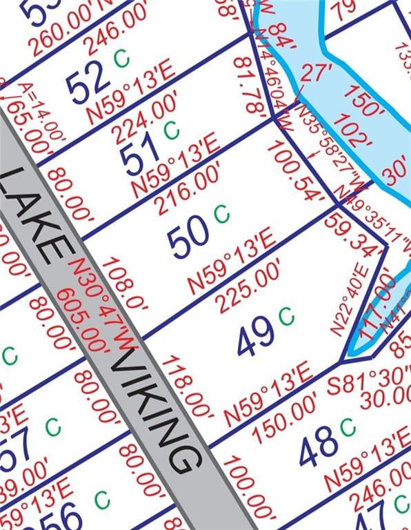 Lot 50 Lake Viking Terrace — photo 8