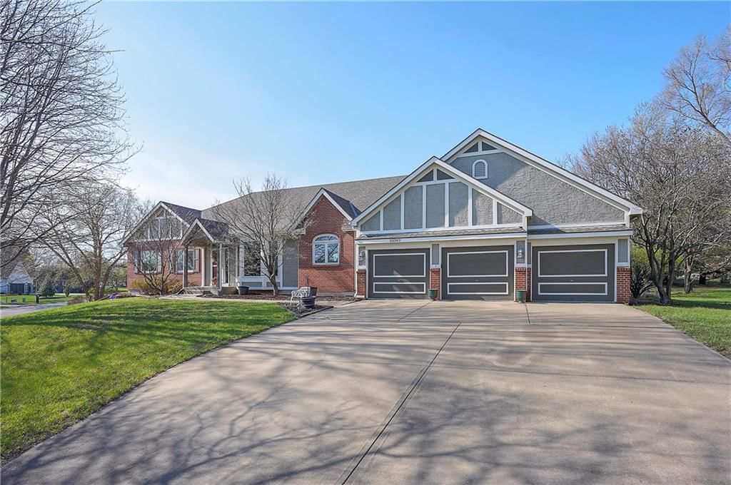 20265 W 115th Terrace, Olathe, KS