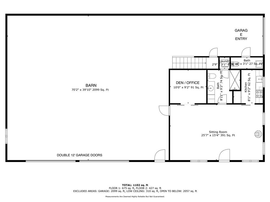 33345 West 95th Street — photo 71