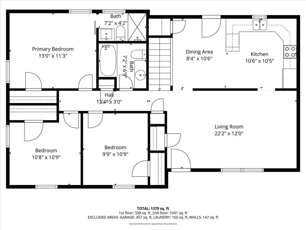 2113 S Owings Street — photo 23