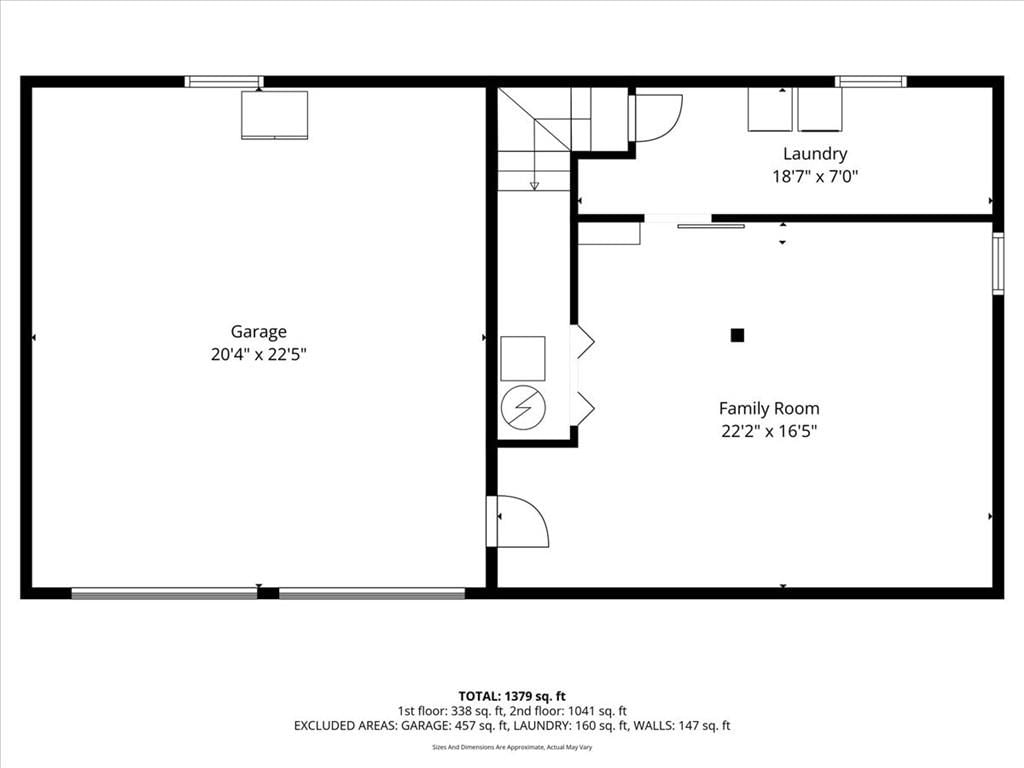 2113 S Owings Street — photo 24