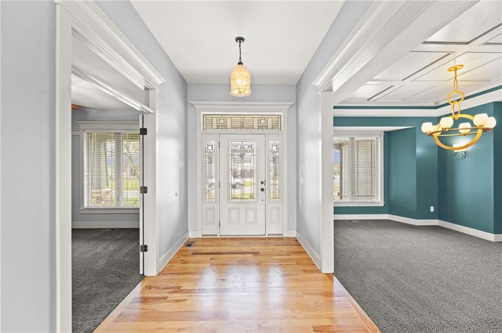 22414 W 58th Street — photo 4