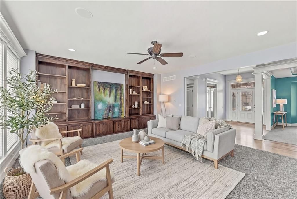 22414 W 58th Street — photo 16