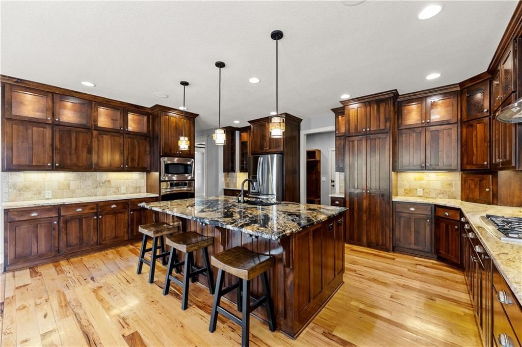 22414 W 58th Street — photo 26