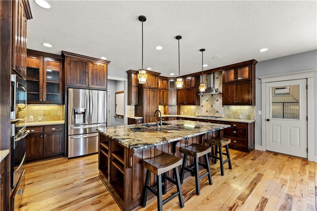22414 W 58th Street — photo 27