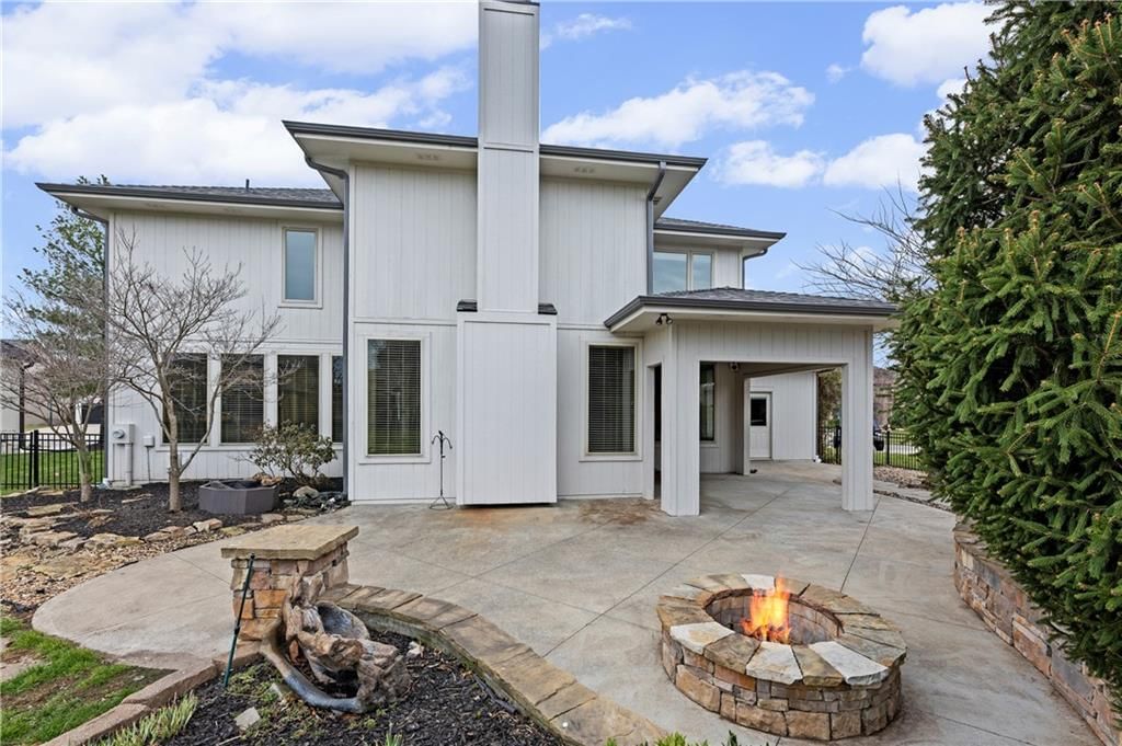 22414 W 58th Street — photo 72