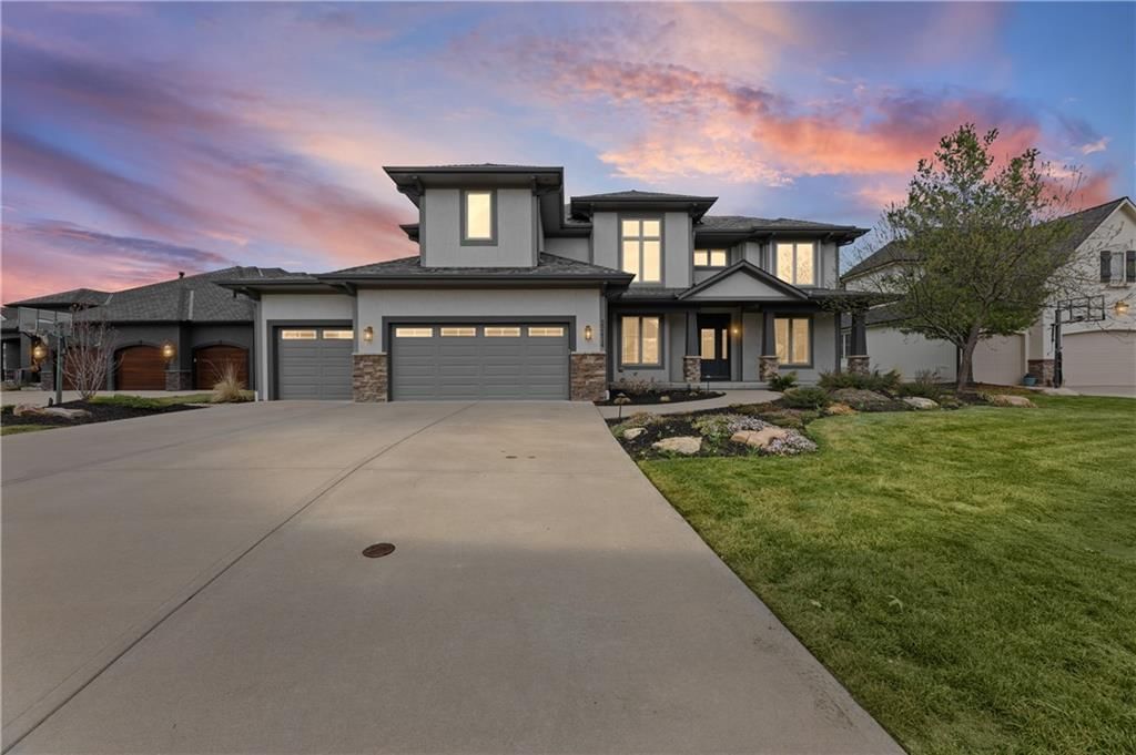 22414 W 58th Street — photo 84