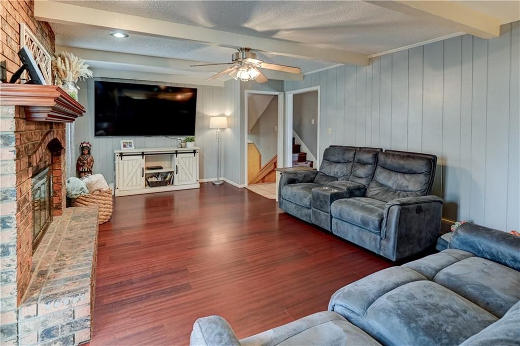 1601 SW 22nd Street — photo 8