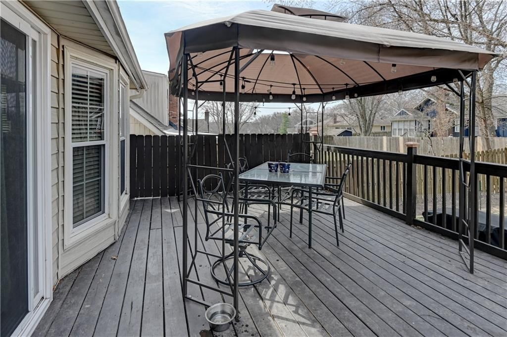 1601 SW 22nd Street — photo 25